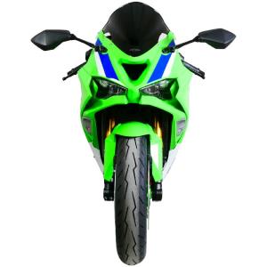 Cúpula racing MRA Kawasaki ZX6R NINJA 24-